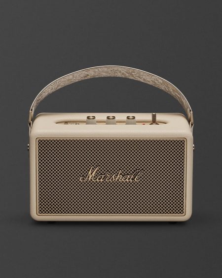 Marshall Kilburn III Cream - vista principale
