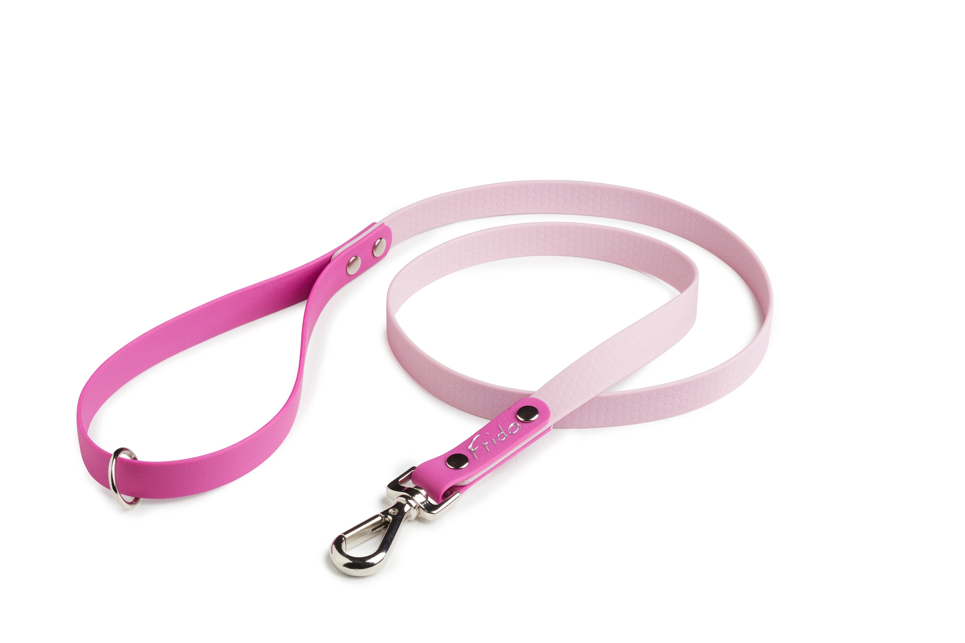 Guinzagli Pop Frido Rosa / Lilla