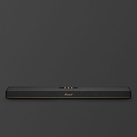 Soundbar Heston 120 Black – Marshall