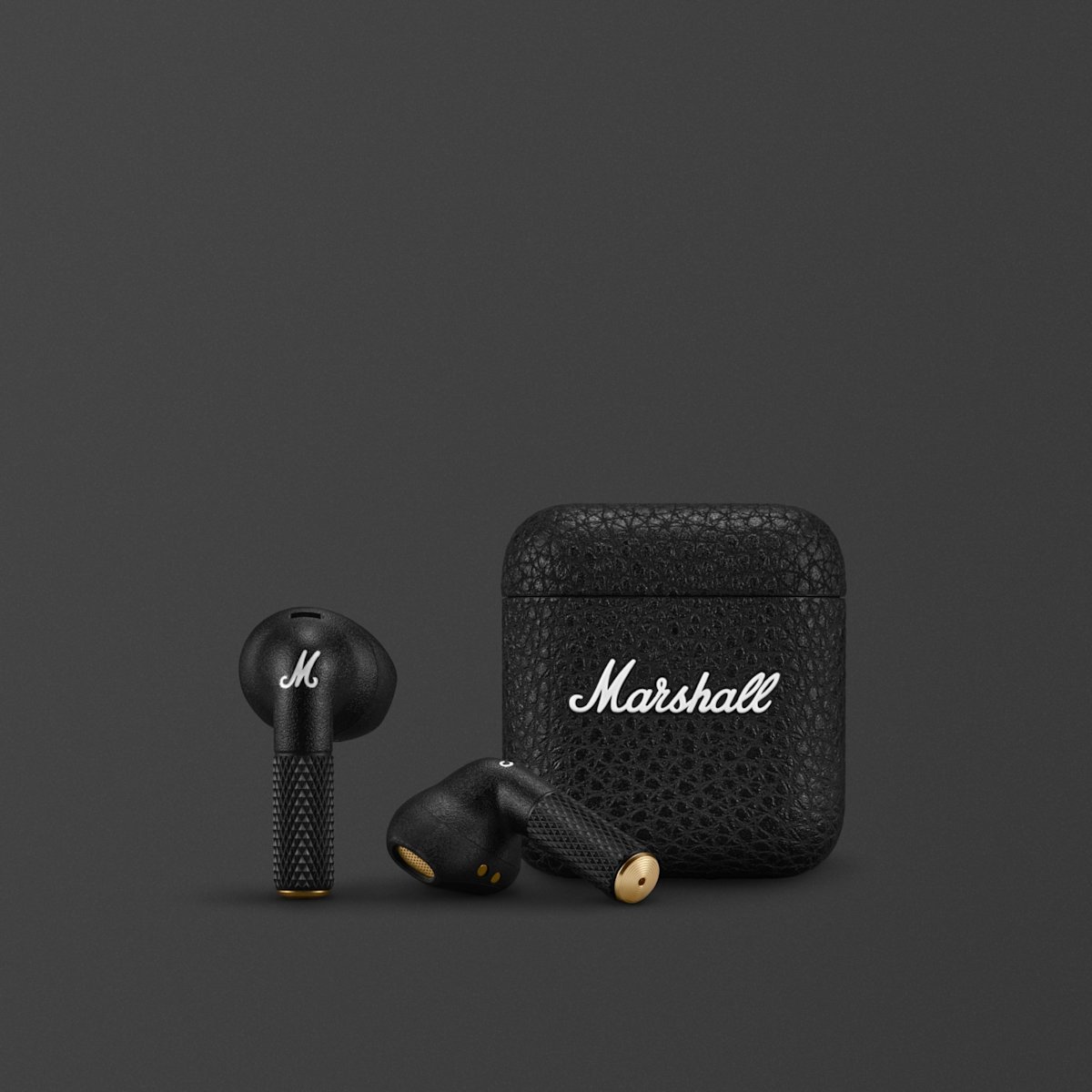 Auricolari wireless Minor IV Black – Marshall