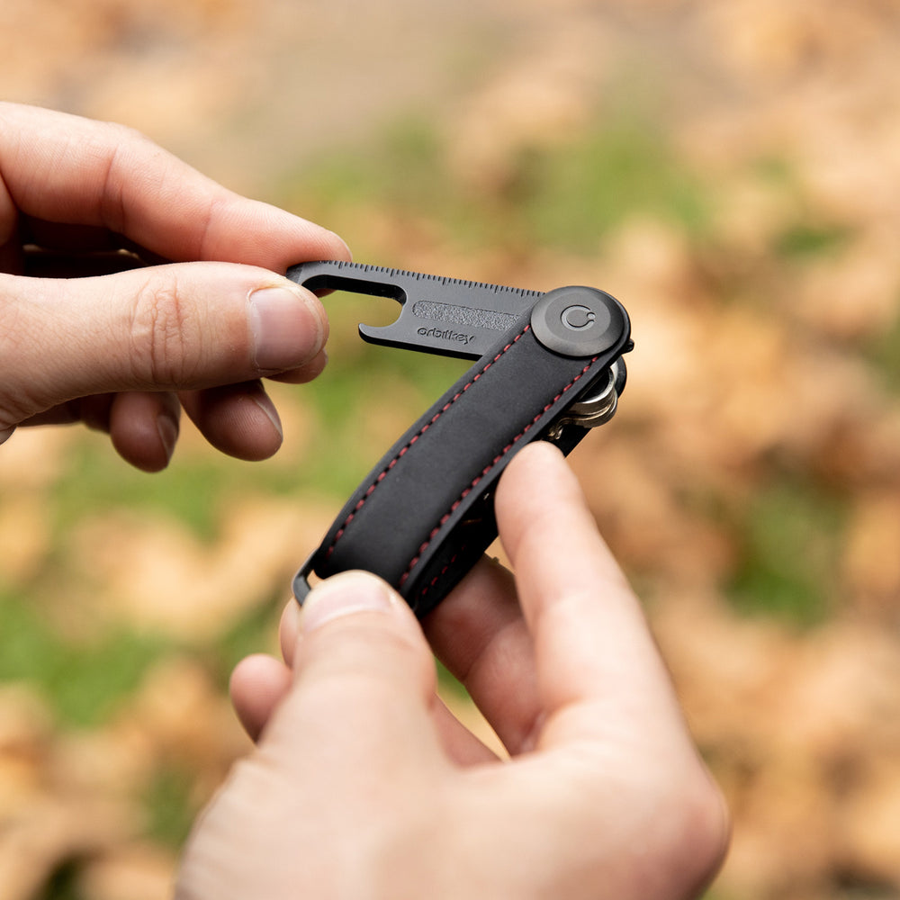Orbitkey Multi-Tool v2 Nero