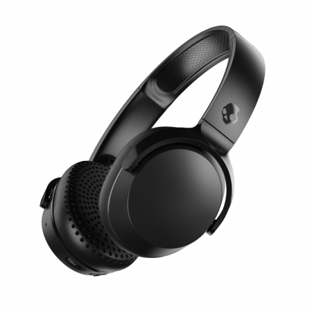 Skullcandy Riff Wireless 2 On-Ear True Black