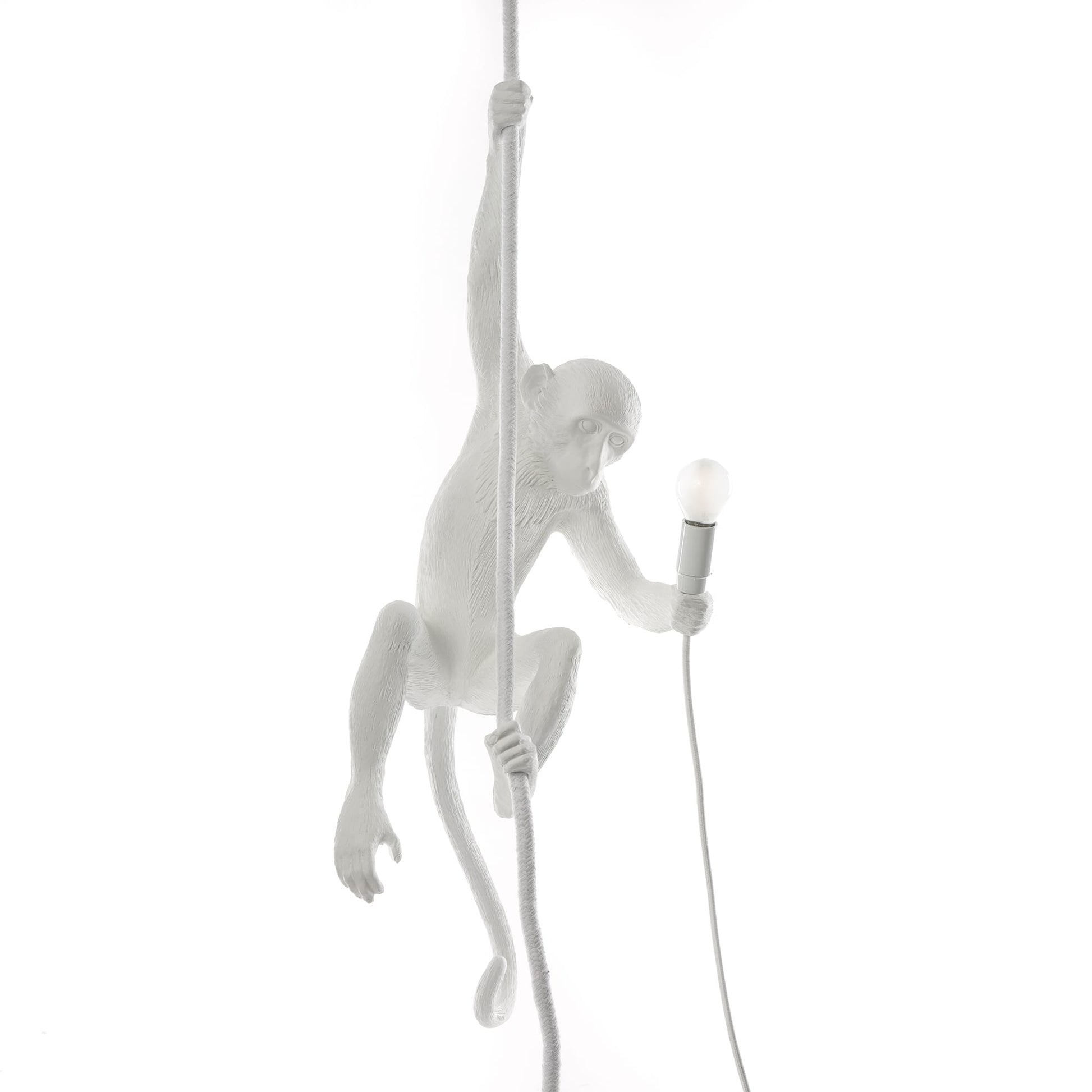 The Monkey Lamp Ceiling Version Seletti – vista principale