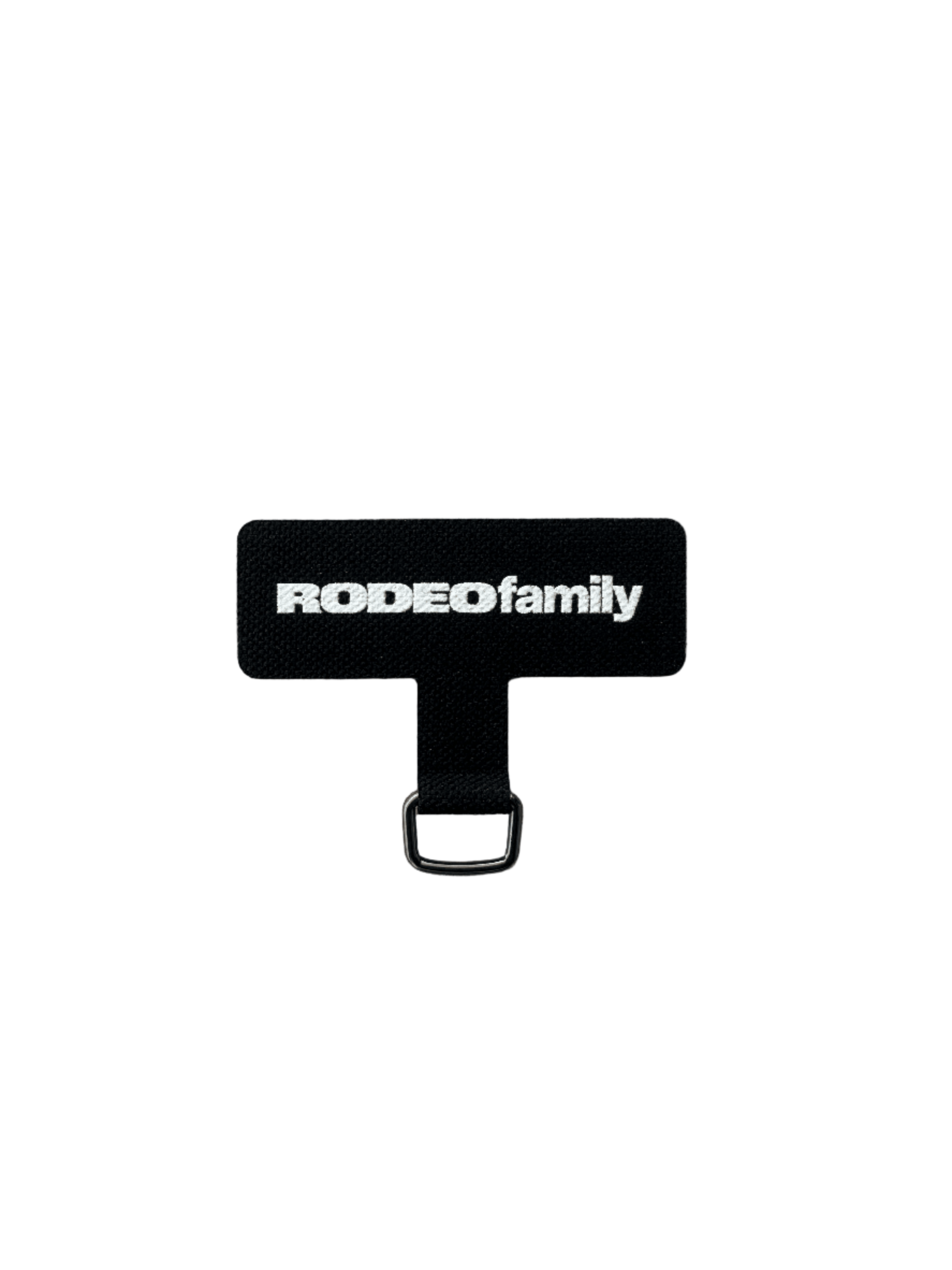 Rodeo Family Phone Strap Adapter