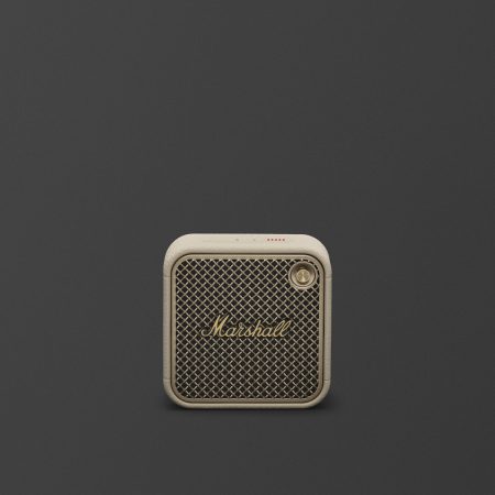 Altoparlante Bluetooth Willen II Cream – Marshall