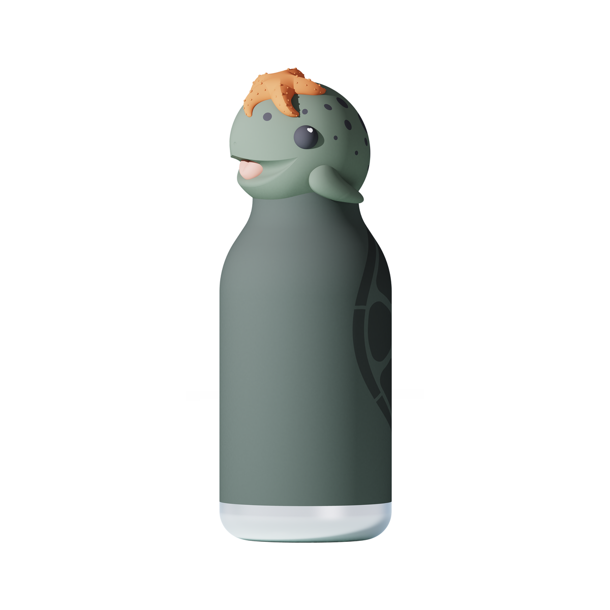 Borraccia Asobu Bestie Tartaruga – 460 ml