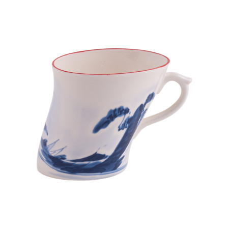Classics on Acid Keshiki mug Seletti – vista principale