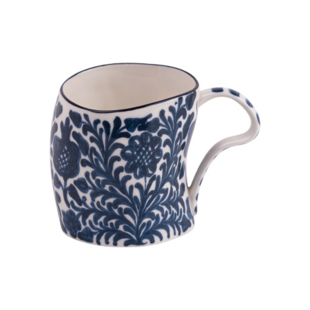 Classics on Acid Granada mug Seletti – vista principale