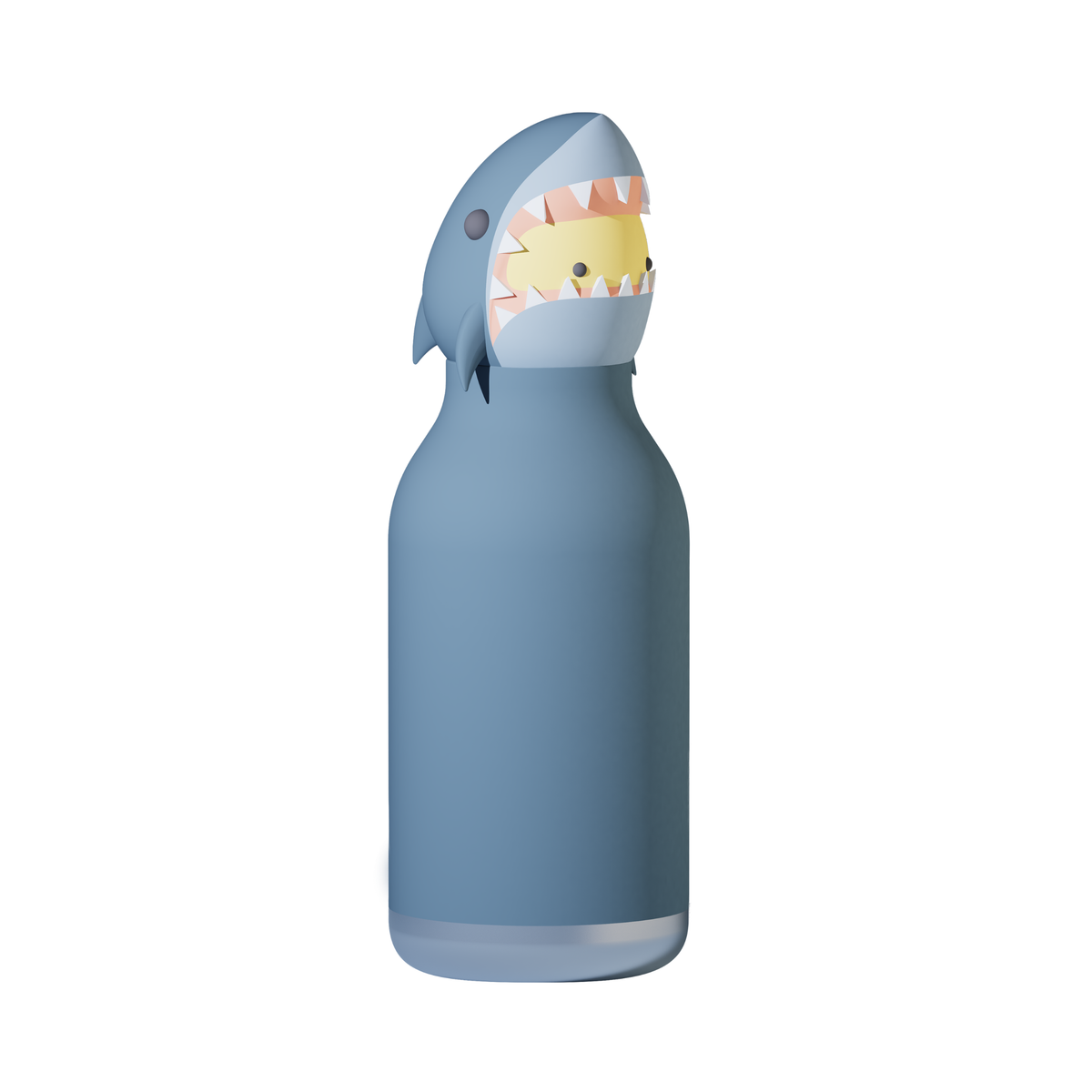 Borraccia Asobu Bestie Squalo – 460 ml
