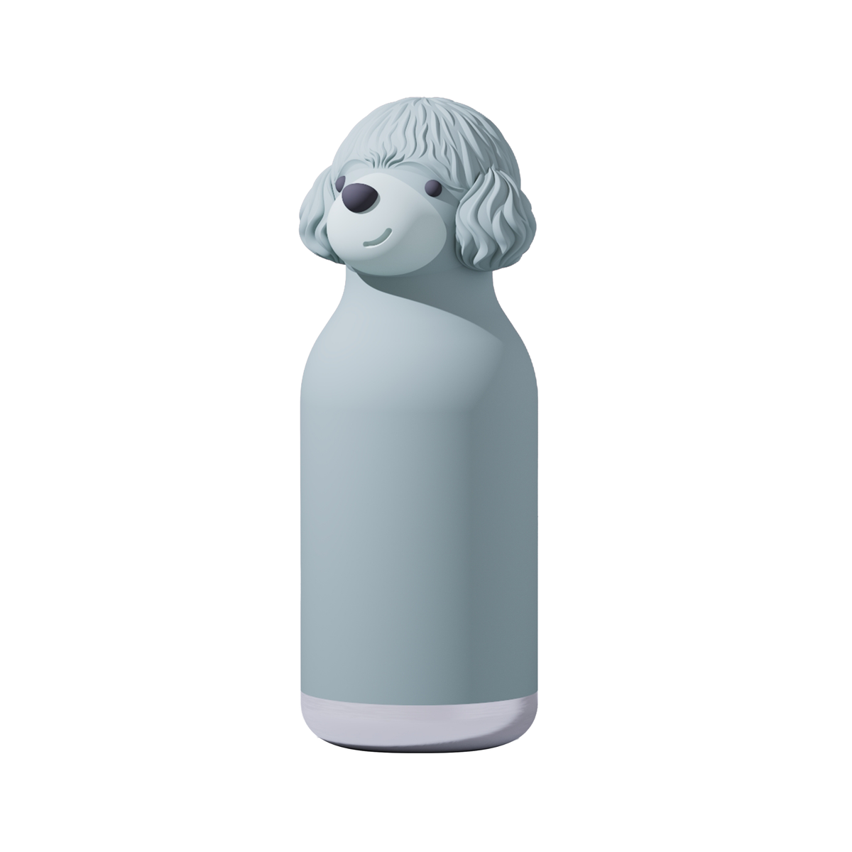 Borraccia Asobu Bestie Cleo The Poodle – 460 ml