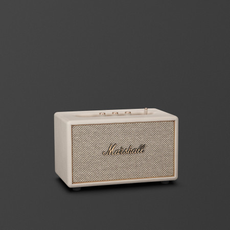 Acton IV Cream Marshall – vista principale