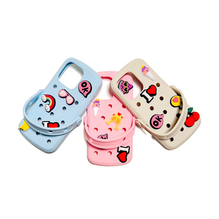 Cover Slippers Secondabase – vista principale