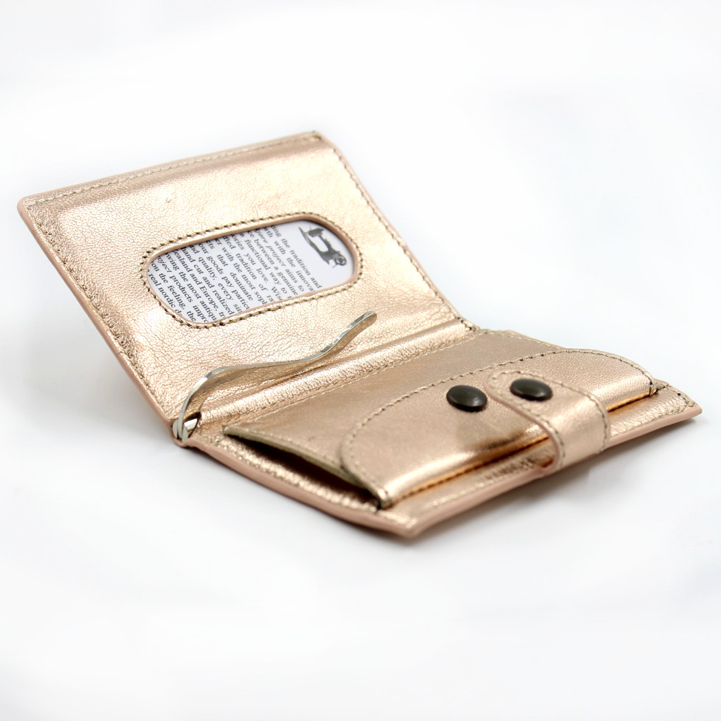 iClutch Laminato Kjøre Project – immagine 2
