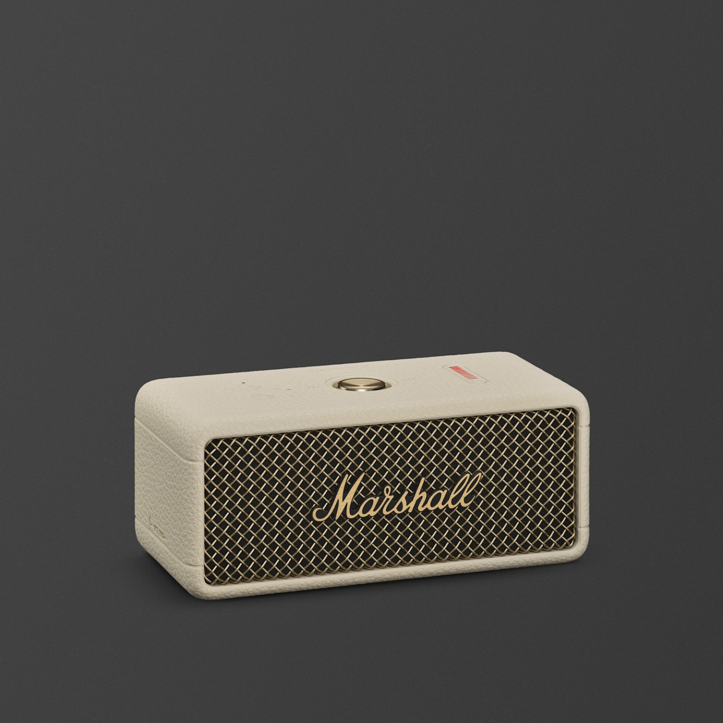 Emberton III Cream Marshall – vista principale