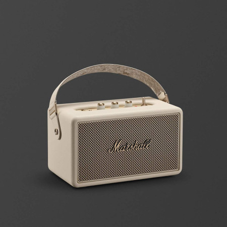 Marshall Kilburn III Cream – vista principale