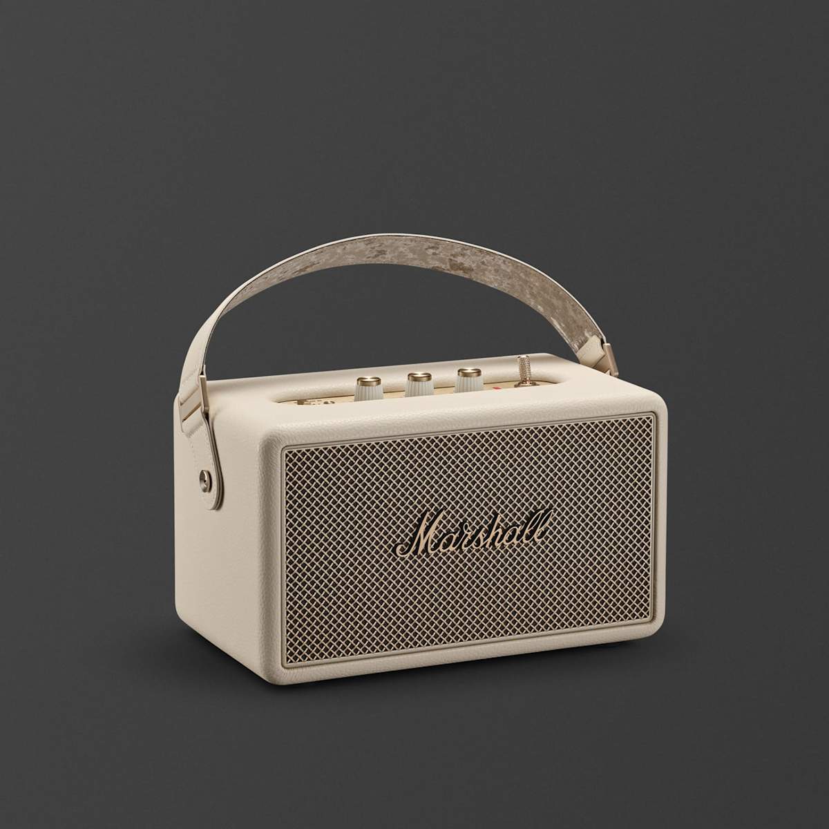 Marshall Kilburn III Cream – vista principale