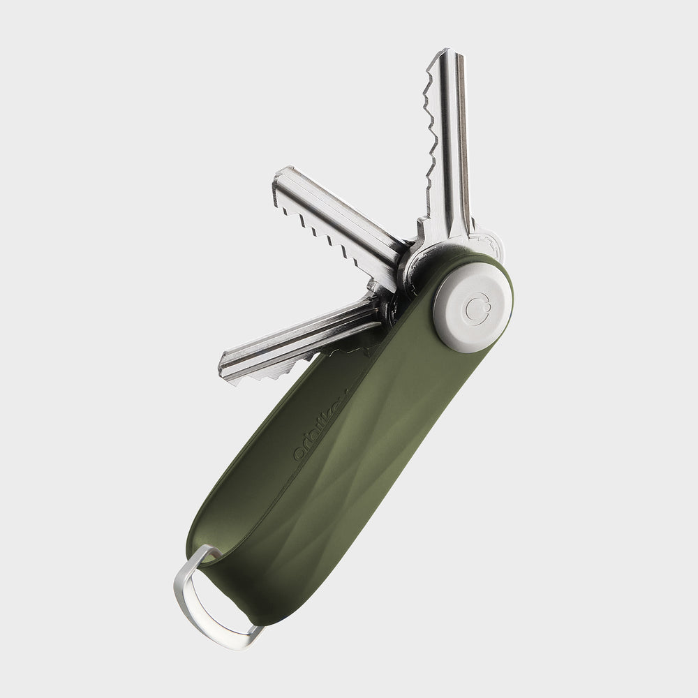 Orbitkey Active Verde bosco