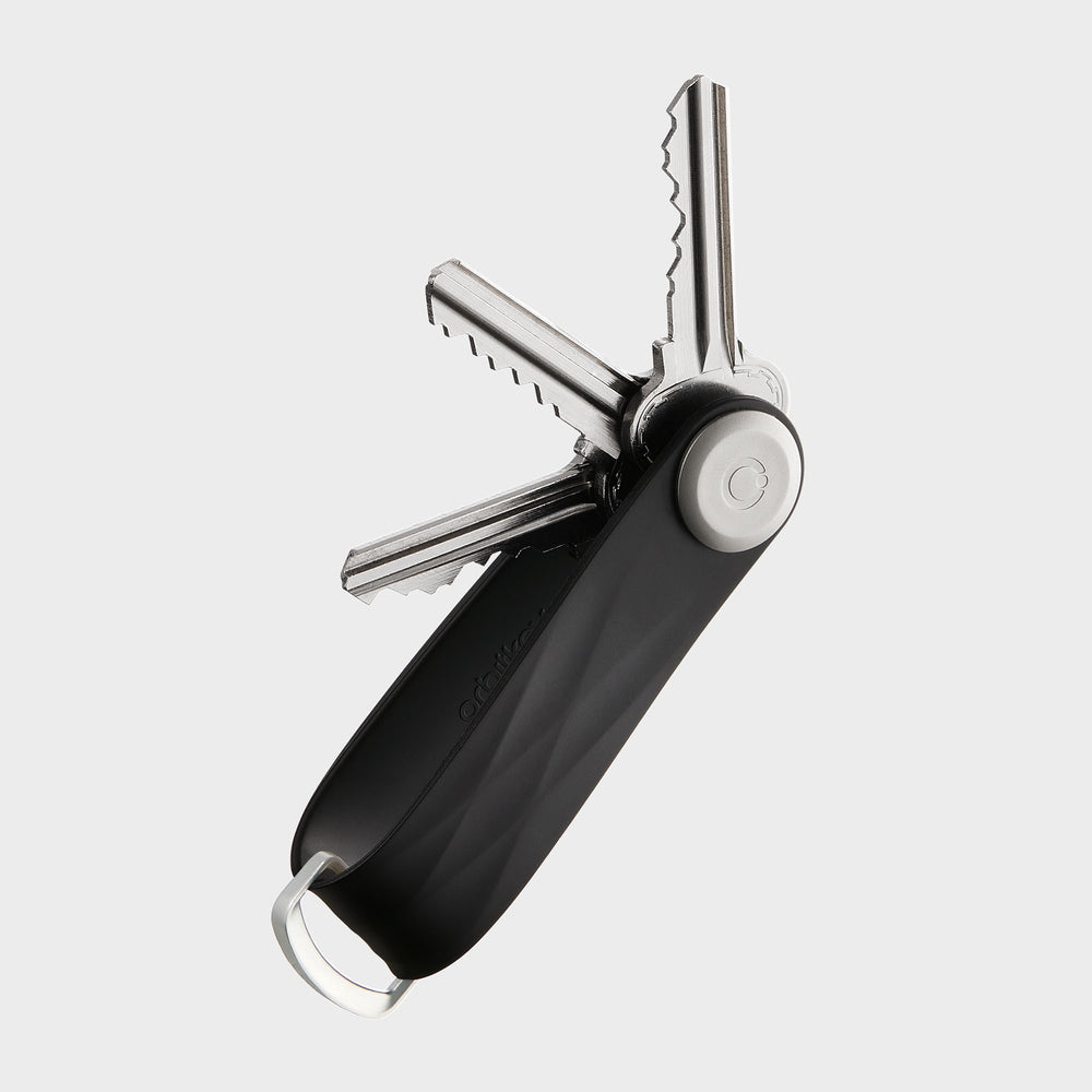 Orbitkey Active Nero