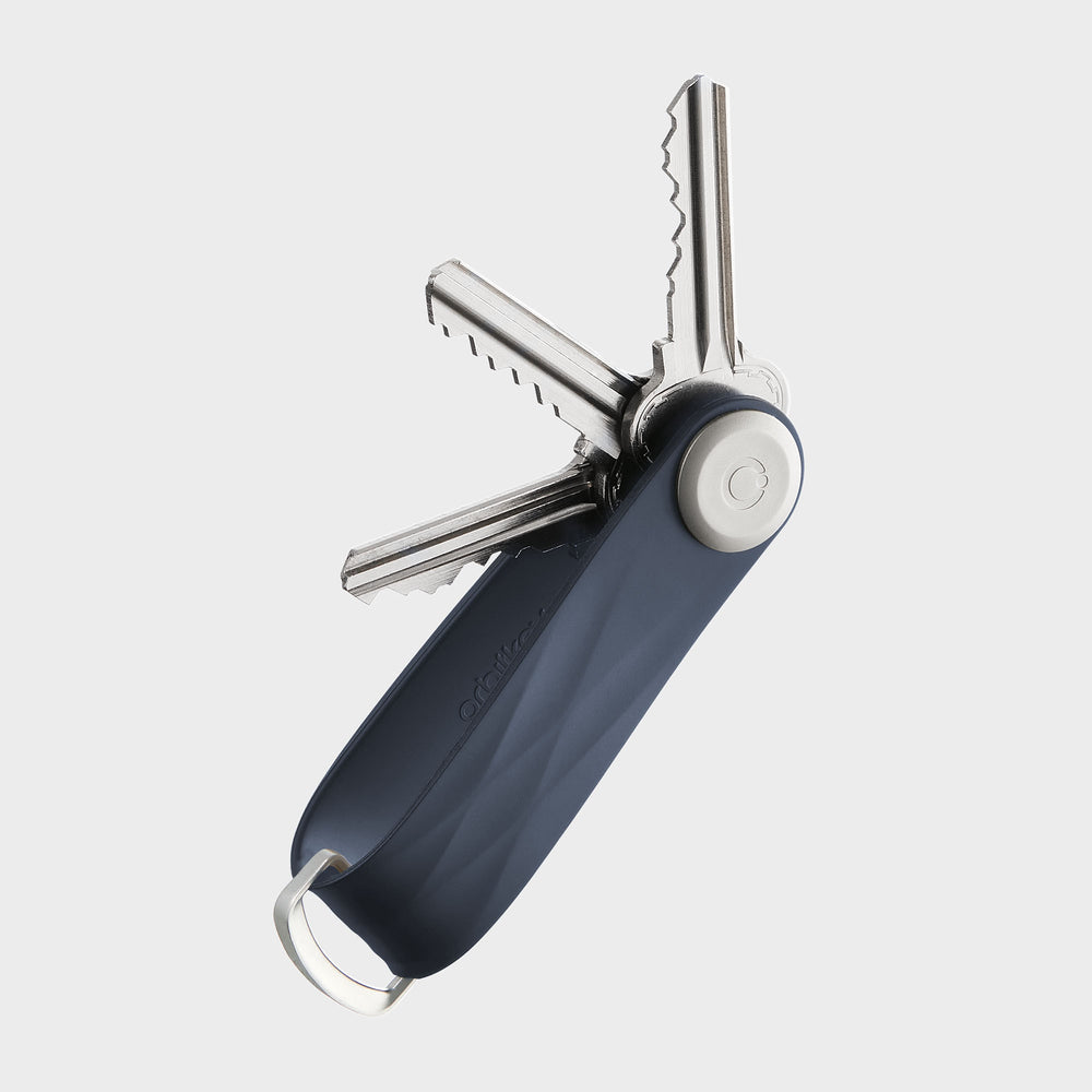 Orbitkey Active Blu notte