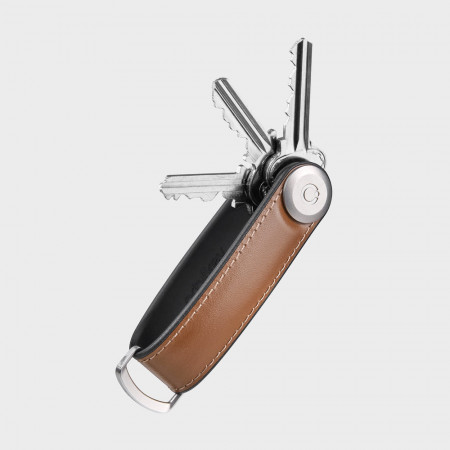 Orbitkey Hybrid Leather Ghianda