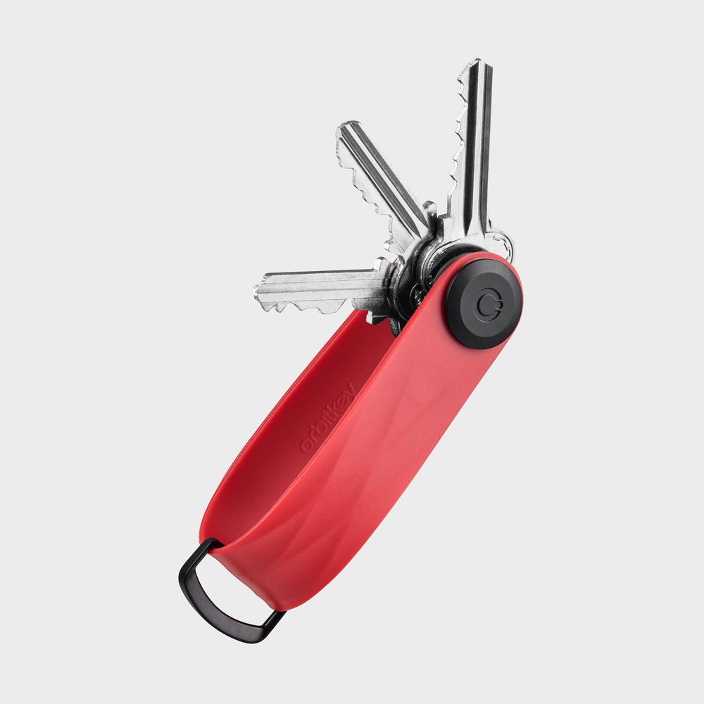 Orbitkey Active Rubino