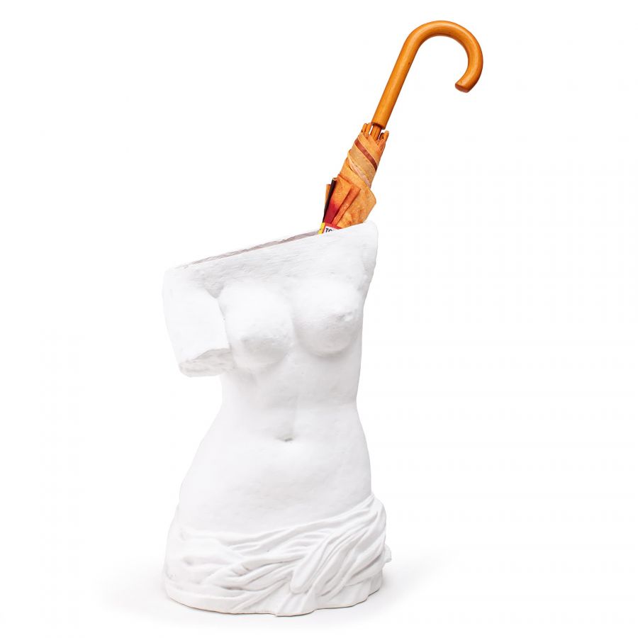 Milo Portaombrelli Seletti con ombrello