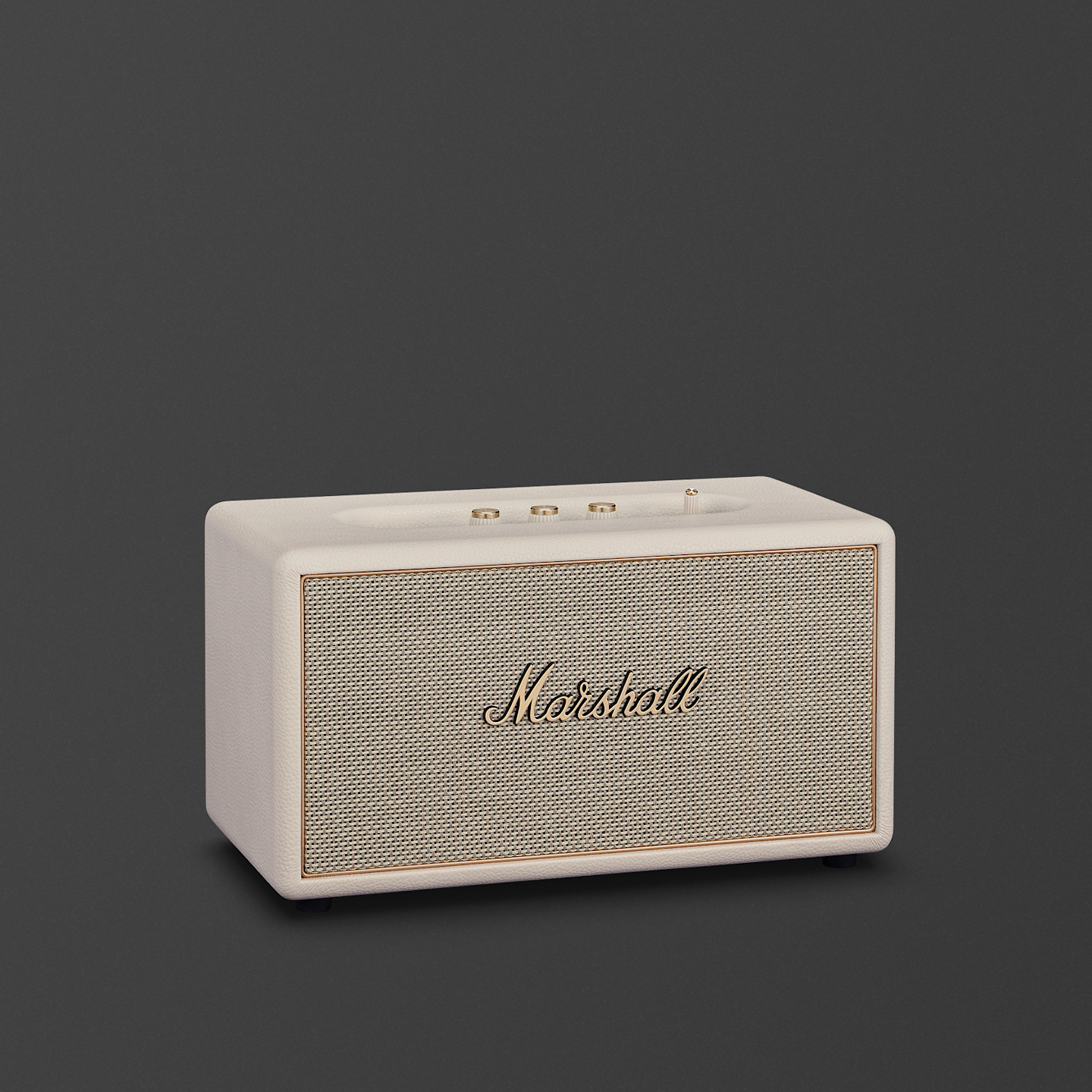 Stanmore IV Cream Marshall – vista principale