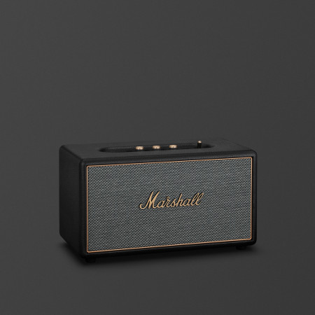 Stanmore IV Black Marshall – vista principale