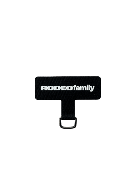 Phone Strap - Rodeo