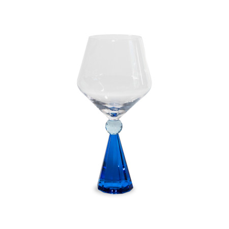Calice gin tonic Diamante Blu WD Lifestyle – 540 ml