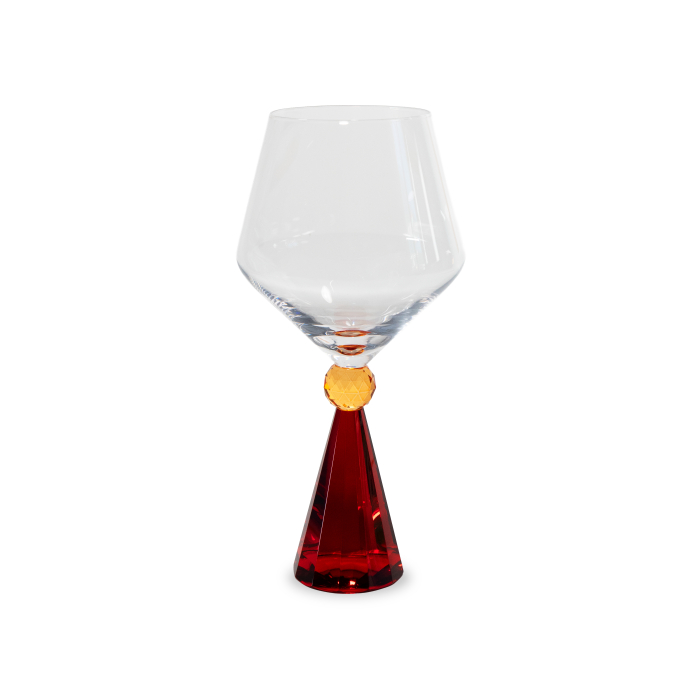 Calice gin tonic Diamante Rosso WD Lifestyle – 540 ml