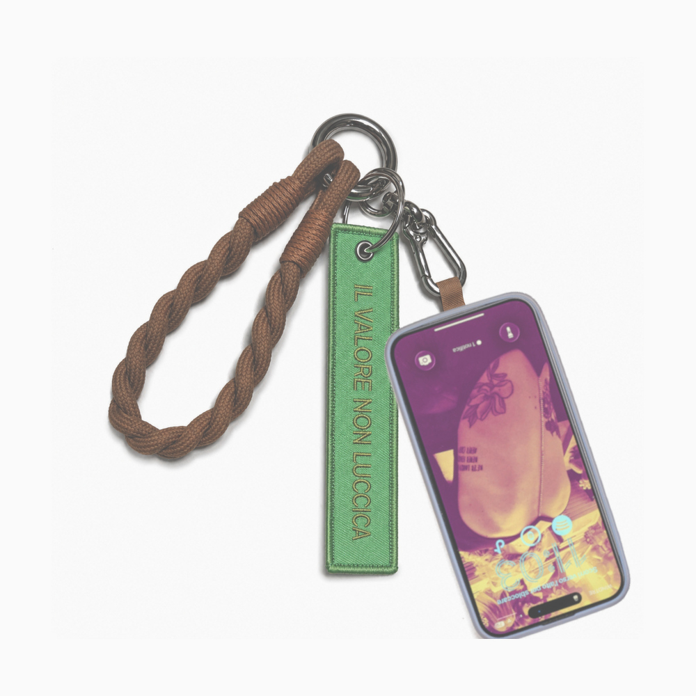 The Key Suite Motel Secondabase – Il valore non luccica