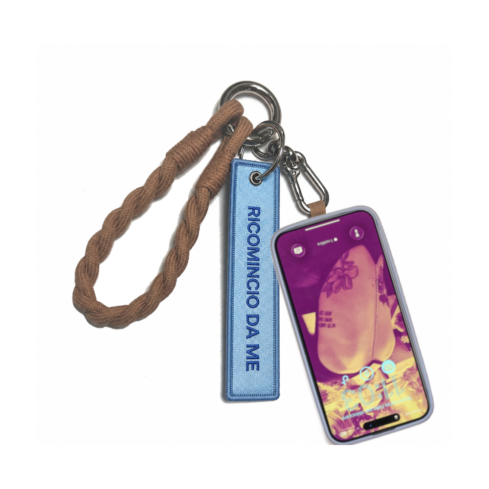 The Key Suite Motel Secondabase – Ricomincio da me