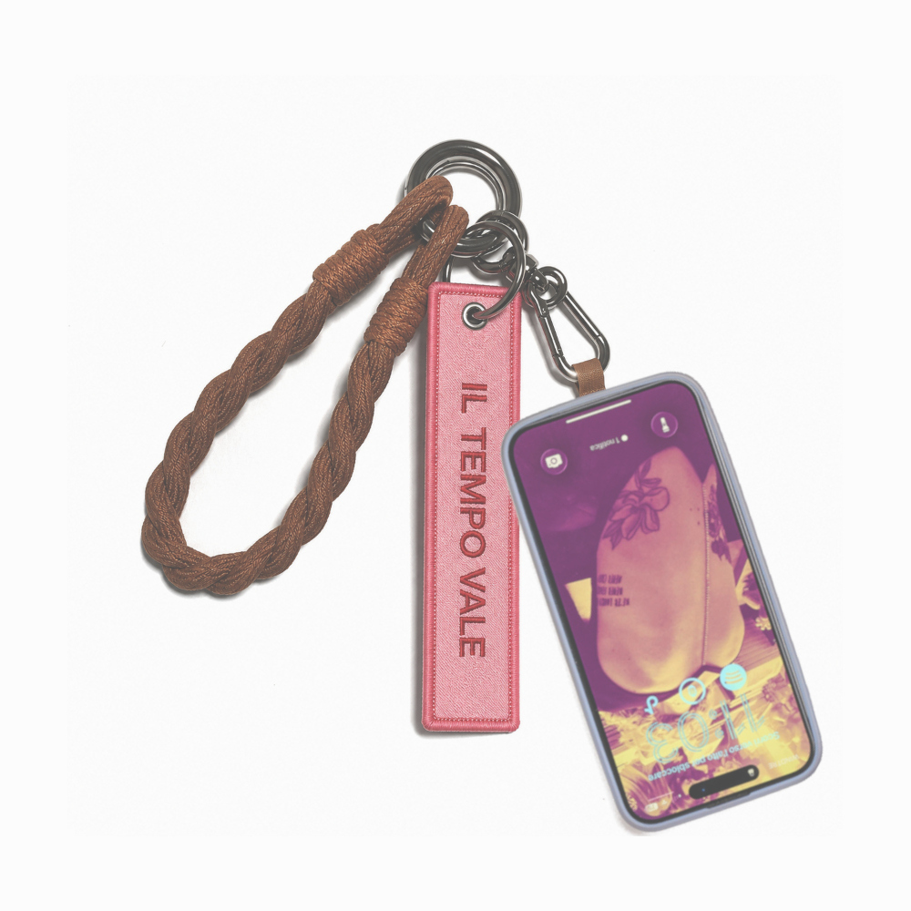 The Key Suite Motel Secondabase – Il tempo vale