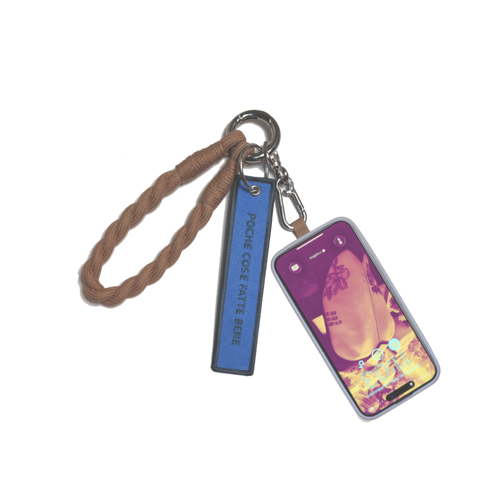 The Key Suite Motel Secondabase – Poche cose fatte bene