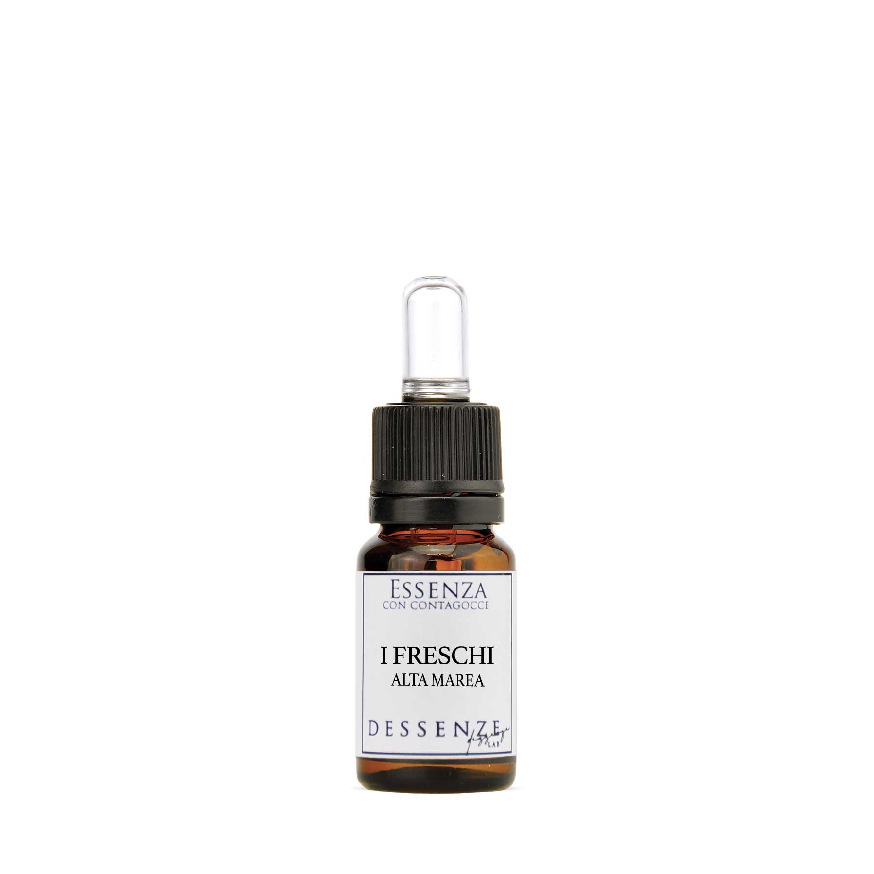 Essenza Alta Marea Dessenze Lab 10 ml – flacone con contagocce