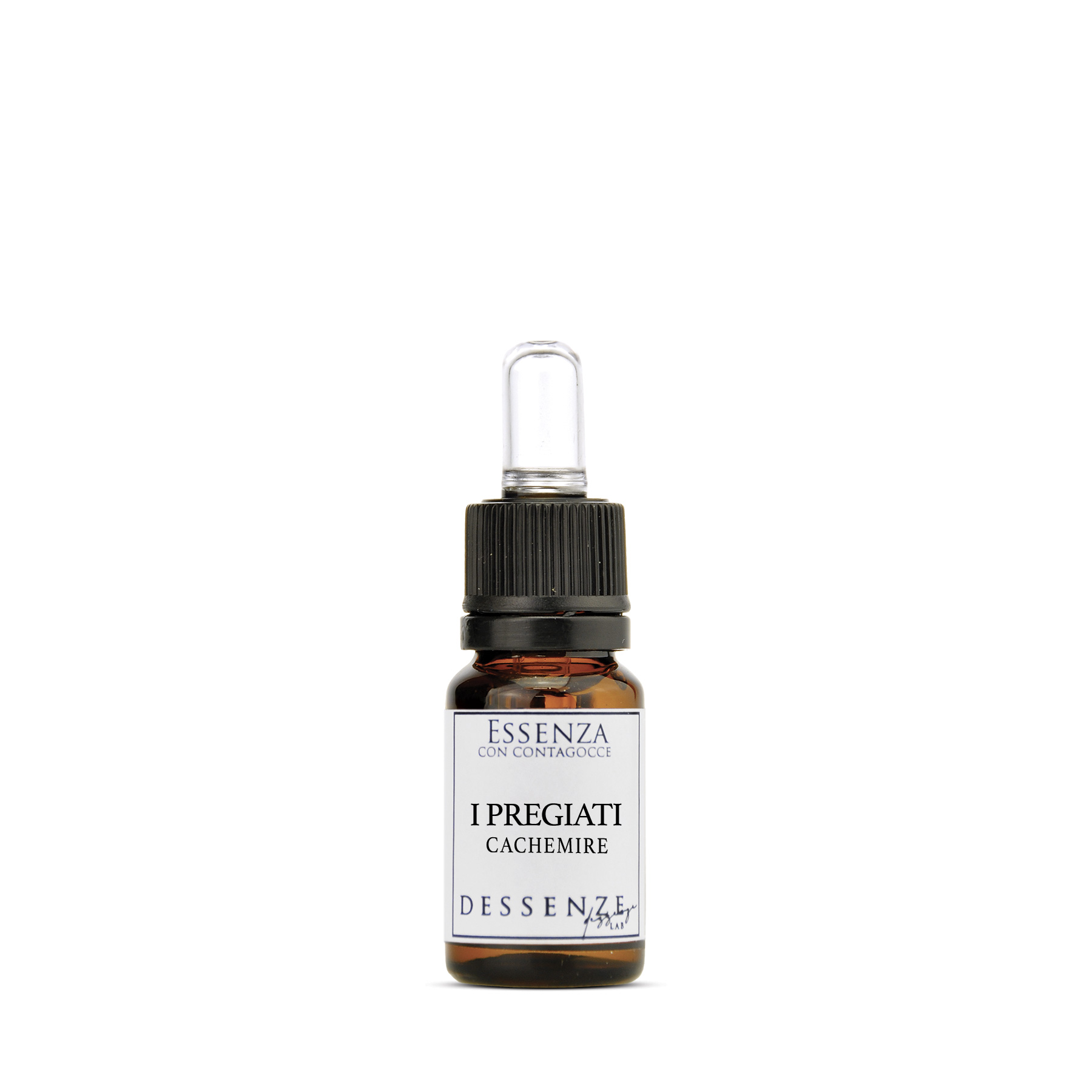 Essenza Cachemire Dessenze Lab 10 ml – flacone con contagocce