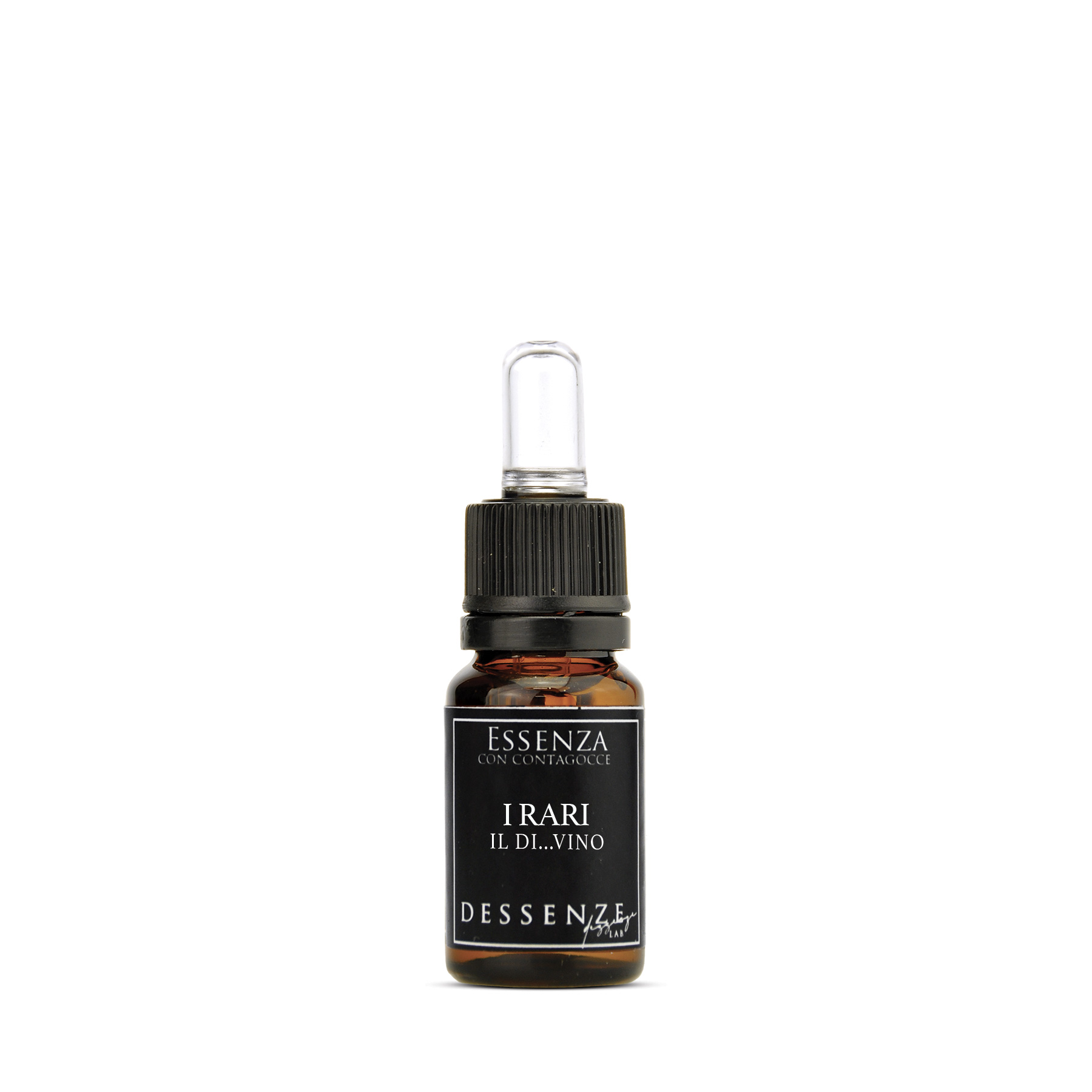 Essenza Il Divino Dessenze Lab 10 ml – flacone con contagocce
