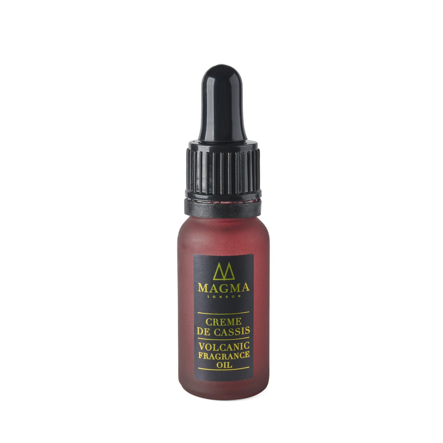 Magma Rocks Crème de Cassis 15 ml