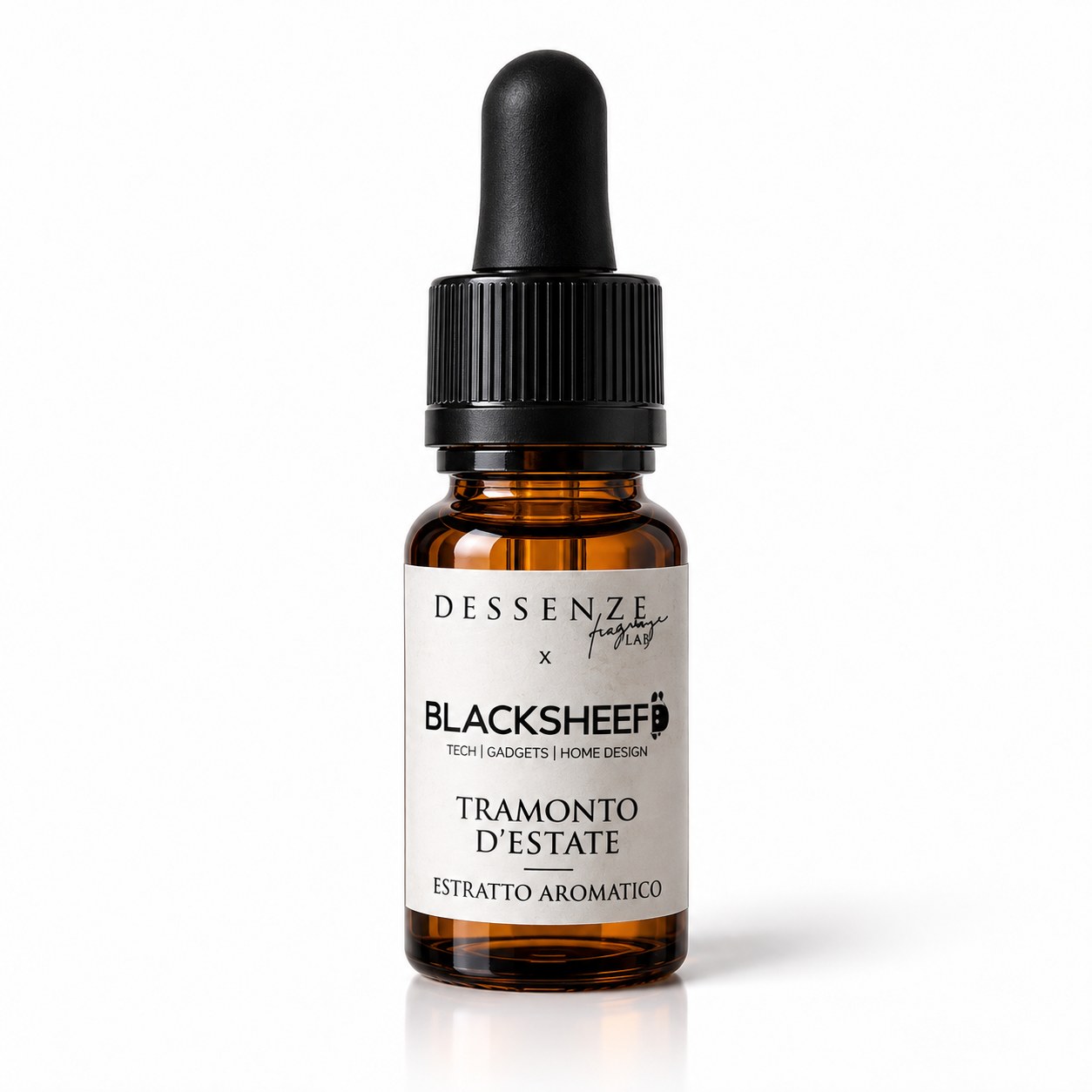 Essenza Tramonto d’Estate Dessenze Lab 10 ml – flacone con contagocce